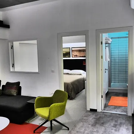 Aparthotel Smartapt
