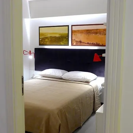 Smartapt Aparthotel Istanbul