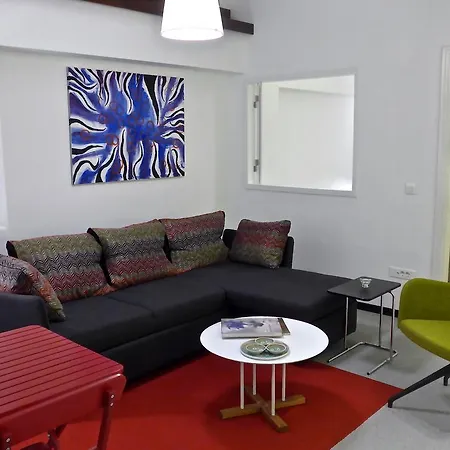 Aparthotel Smartapt Istanbul