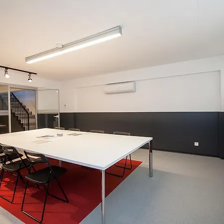 Aparthotel Smartapt Istanbul