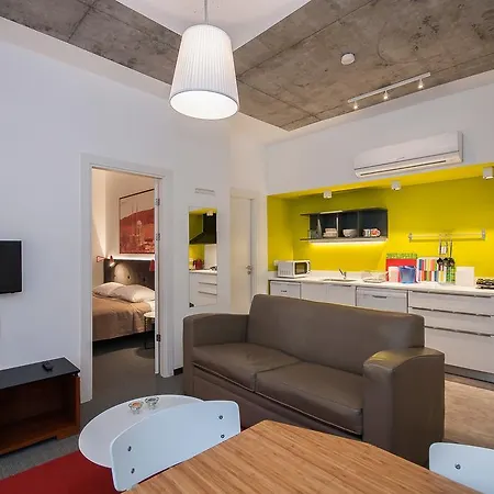 Aparthotel Smartapt *