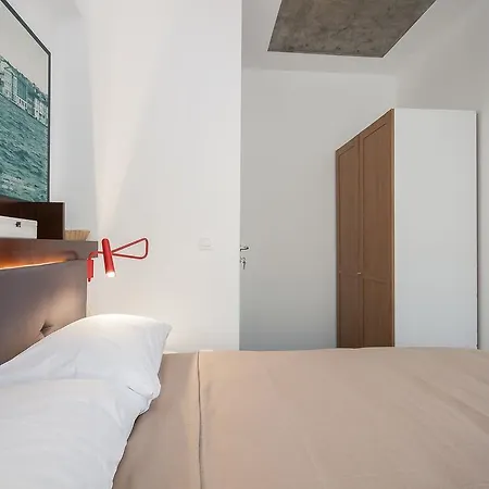 Aparthotel Smartapt Istanbul