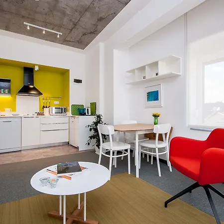 Aparthotel Smartapt *