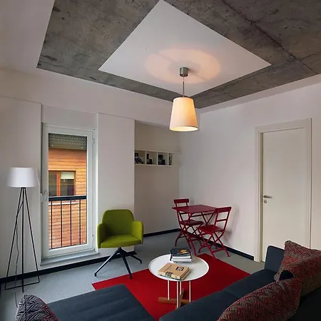 Smartapt Aparthotel *