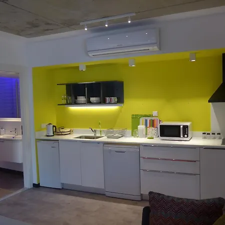 Aparthotel Smartapt Istanbul
